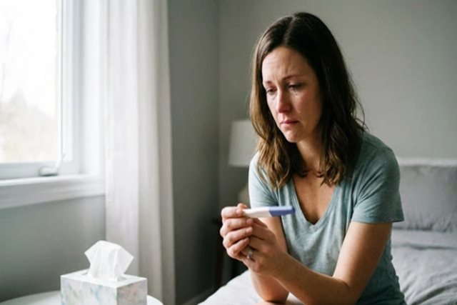 Vô sinh nữ và những 'thủ phạm' thầm lặng nhiều chị em không ngờ tới